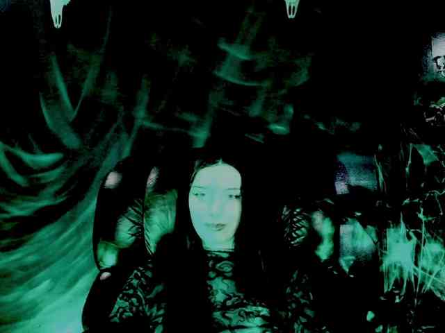 TheDominatrix webcam
