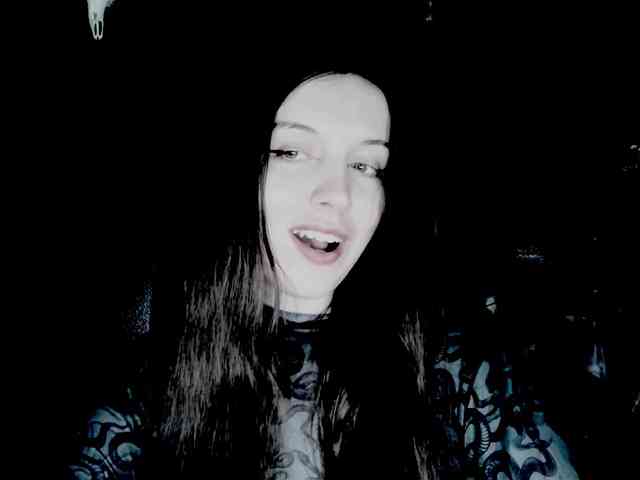 TheDominatrix webcam