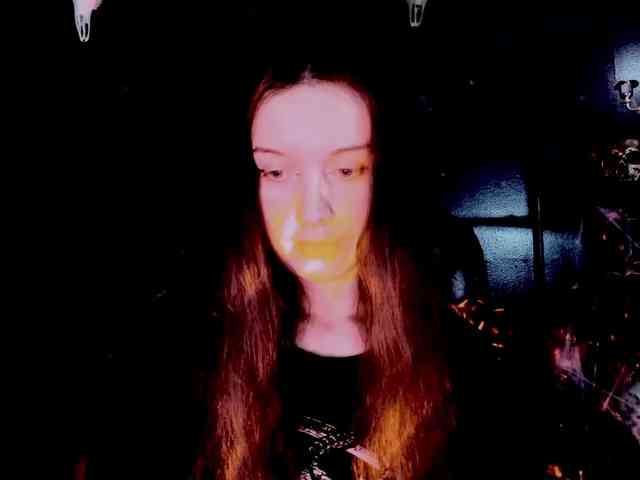 TheDominatrix webcam