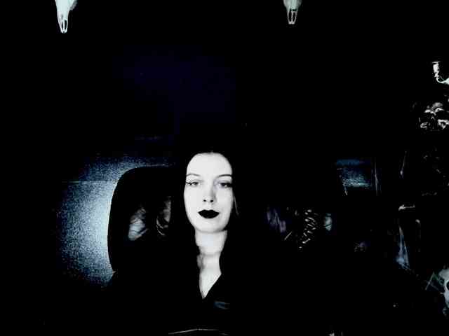 TheDominatrix webcam