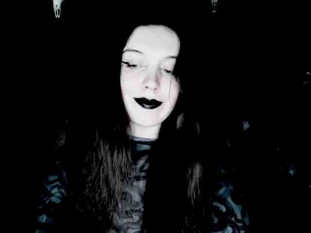 TheDominatrix webcam