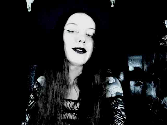 TheDominatrix webcam