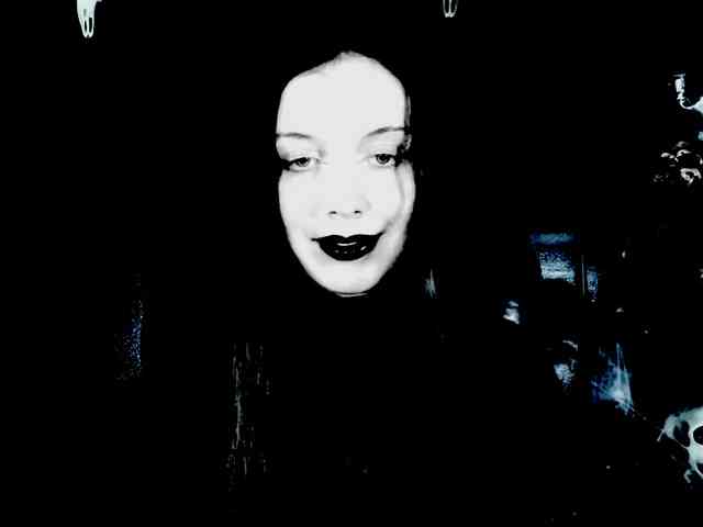TheDominatrix webcam