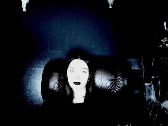 TheDominatrix webcam
