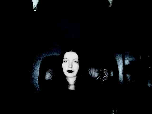 TheDominatrix webcam
