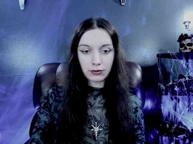 TheDominatrix webcam
