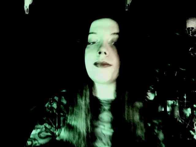 TheDominatrix webcam