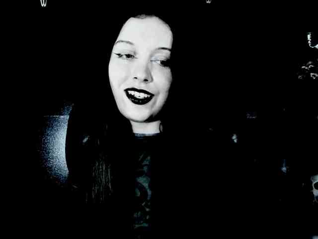 TheDominatrix webcam