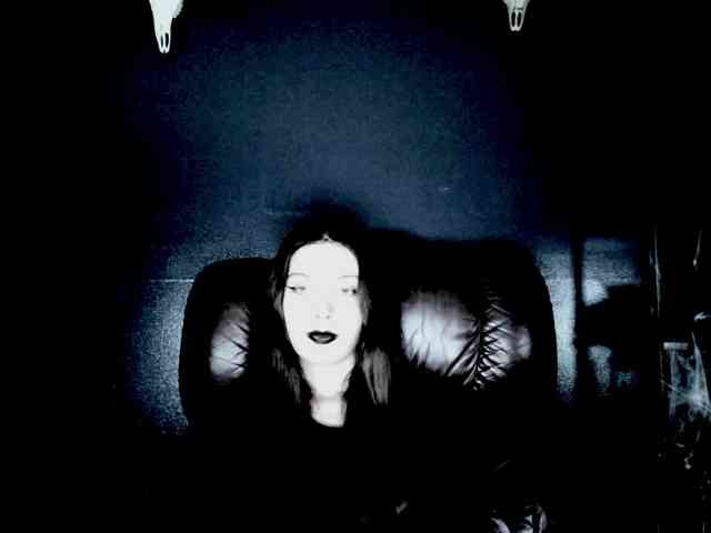 TheDominatrix webcam