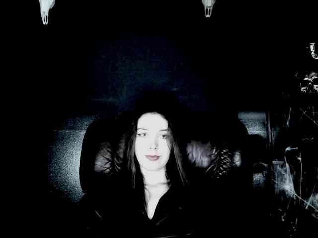 TheDominatrix webcam