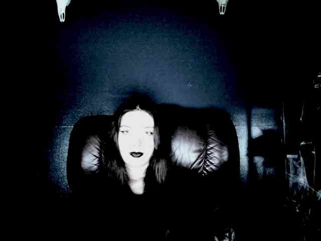TheDominatrix webcam
