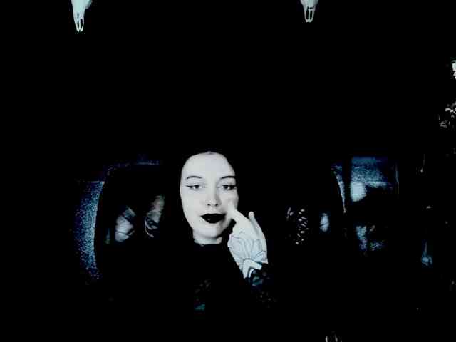 theDahlia webcam