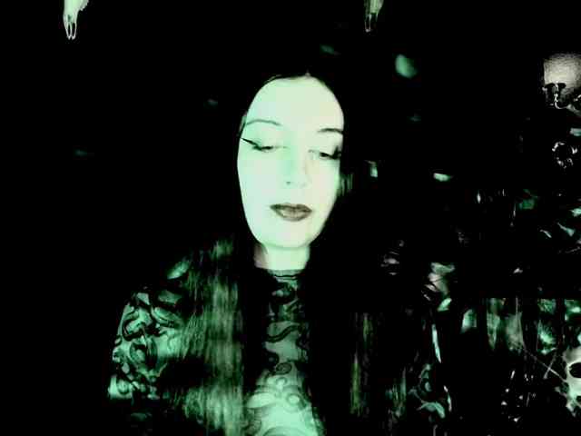 TheDominatrix webcam
