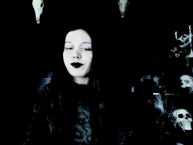 TheDominatrix webcam