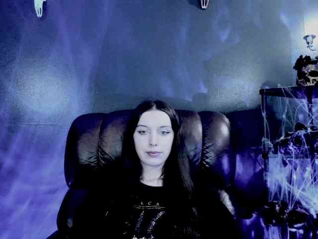 TheDominatrix webcam