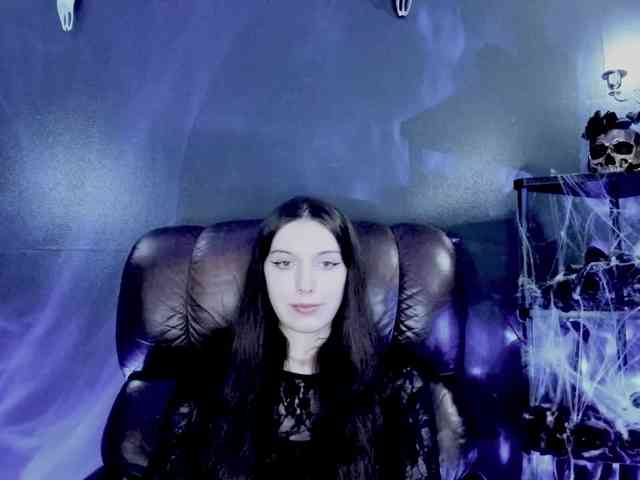 TheDominatrix webcam