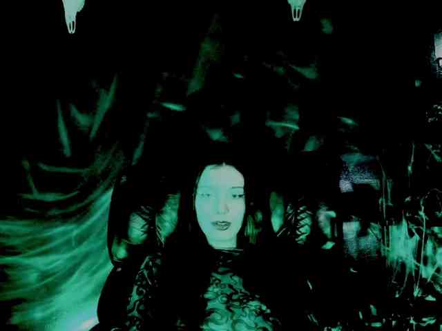 TheDominatrix
