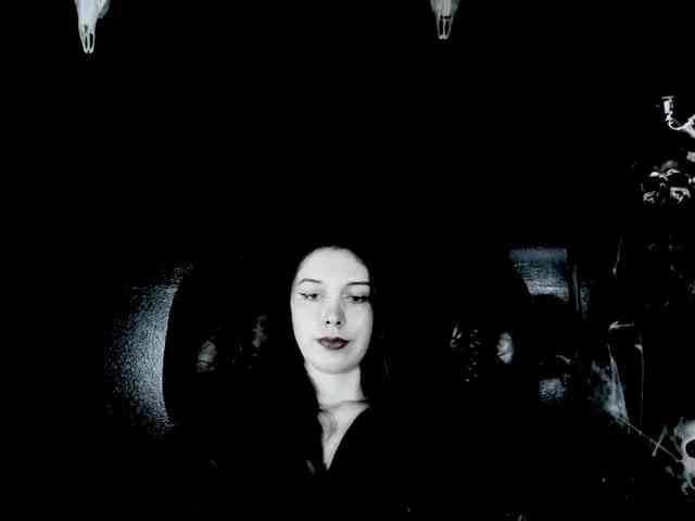 TheDominatrix webcam