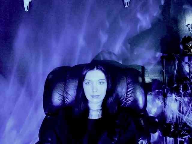 TheDominatrix webcam