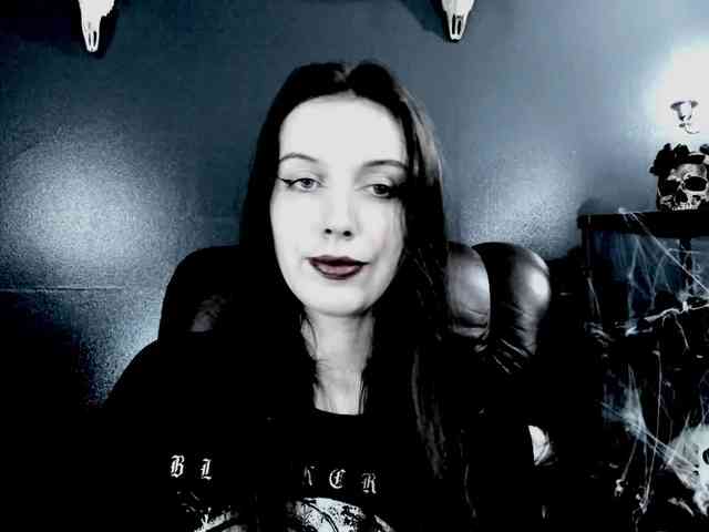 TheDominatrix webcam