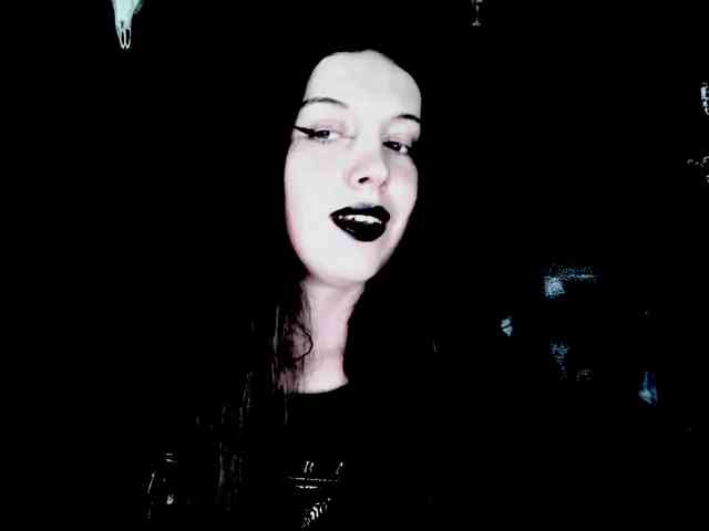 TheDominatrix webcam
