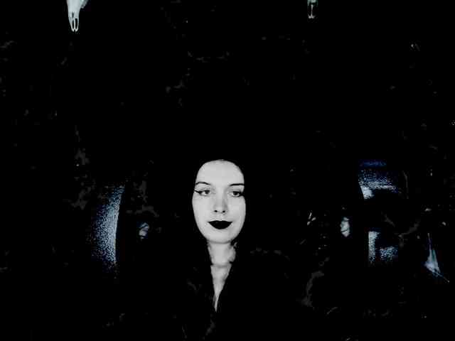TheDominatrix webcam