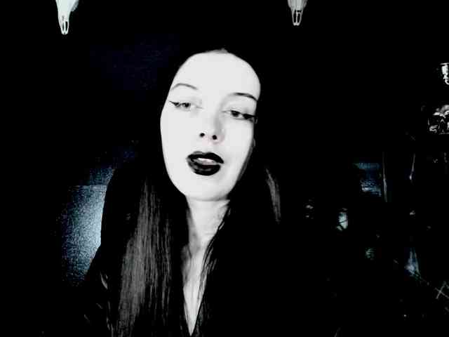 TheDominatrix webcam