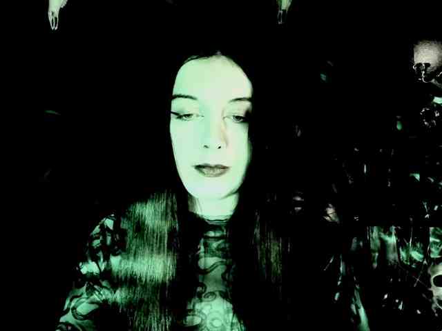 TheDominatrix webcam