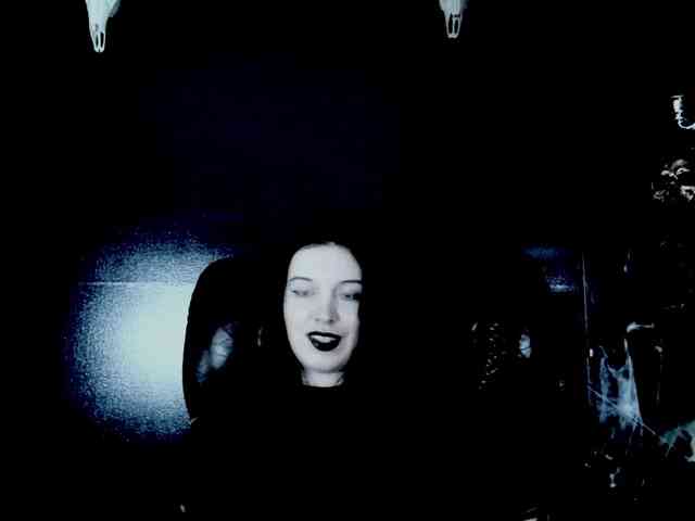 theDahlia webcam