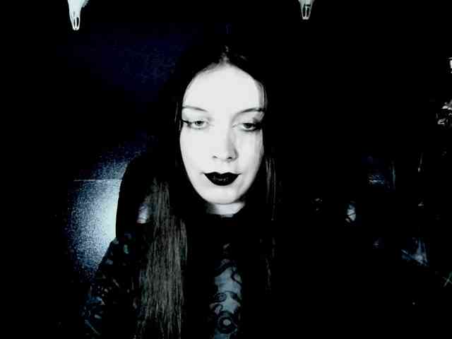 TheDominatrix webcam