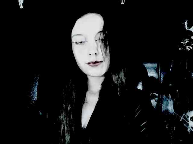 モデル: TheDominatrix