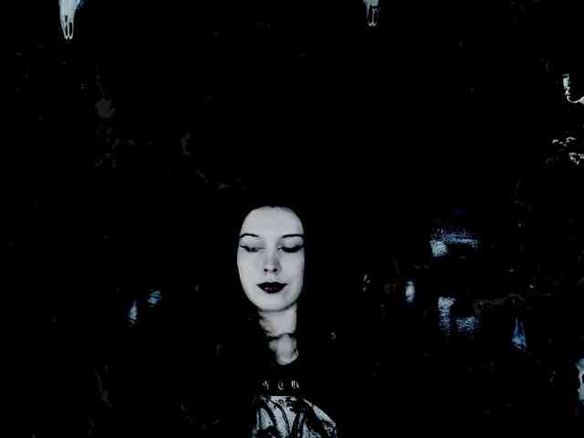 TheDominatrix webcam