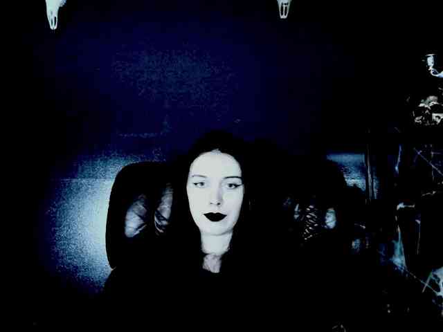 theDahlia webcam