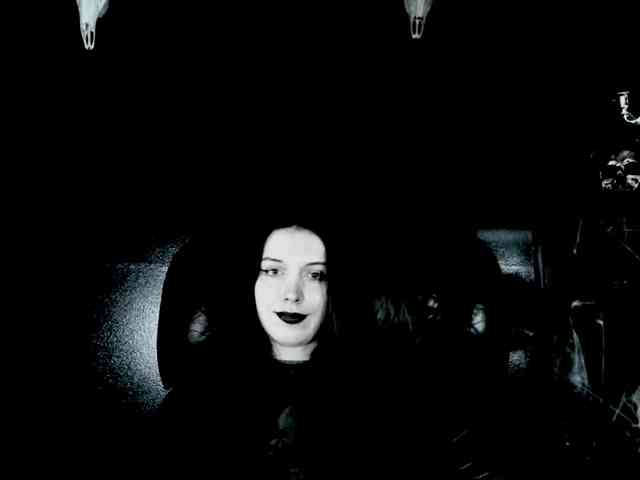 TheDominatrix webcam