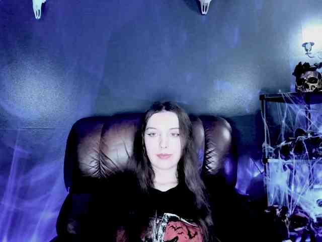 TheDominatrix webcam