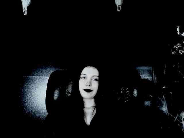 TheDominatrix webcam
