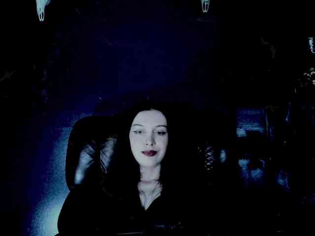 TheDominatrix webcam