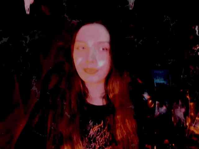 TheDominatrix webcam