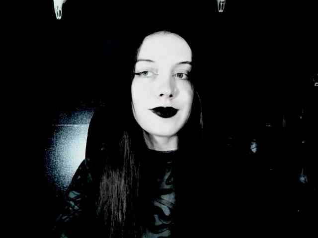 TheDominatrix webcam