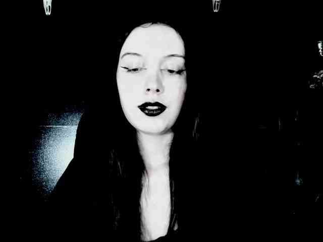 TheDominatrix webcam