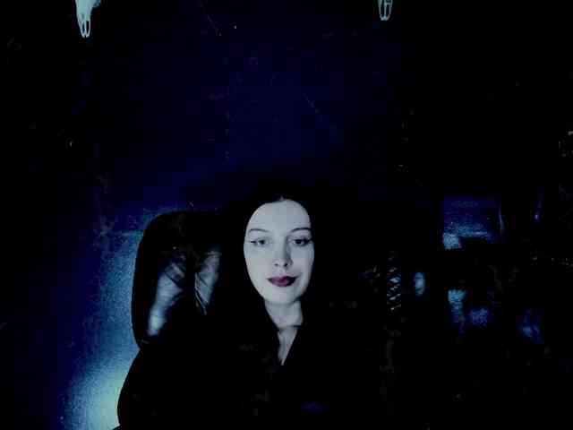 TheDominatrix webcam