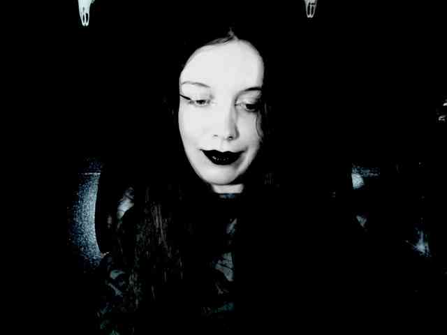 TheDominatrix webcam