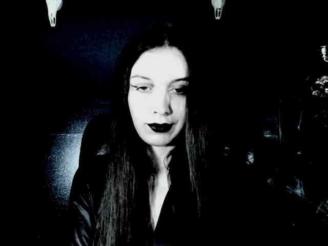MissToxic Live Webcam on BongaCams