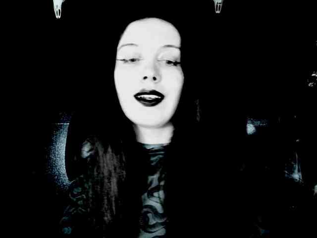 TheDominatrix webcam