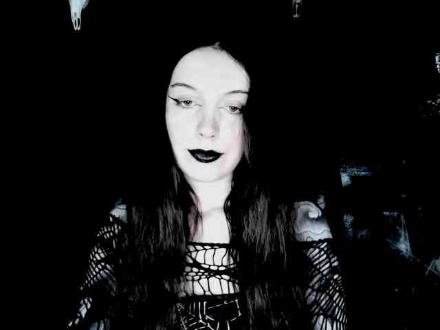 TheDominatrix webcam