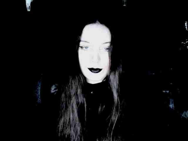 TheDominatrix webcam