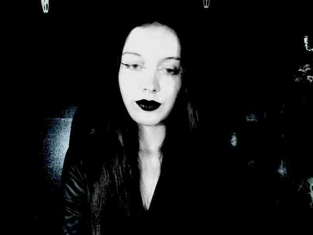 TheDominatrix webcam