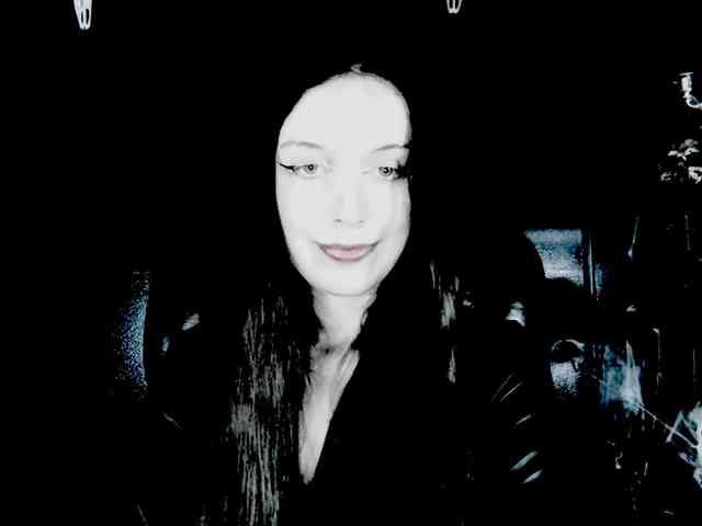 TheDominatrix webcam