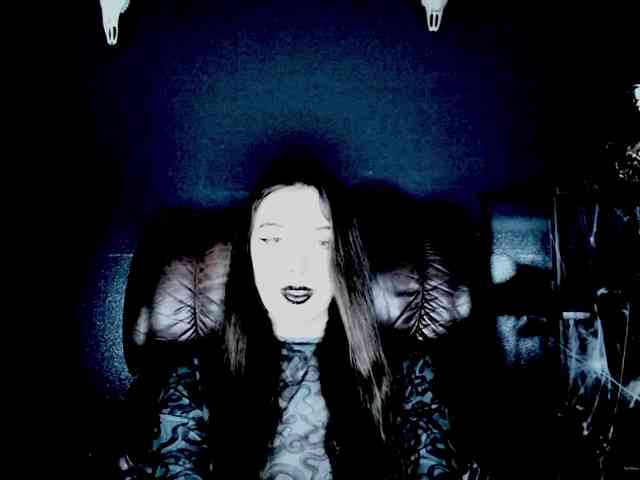 theDahlia webcam