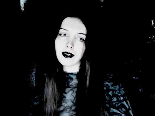 TheDominatrix webcam